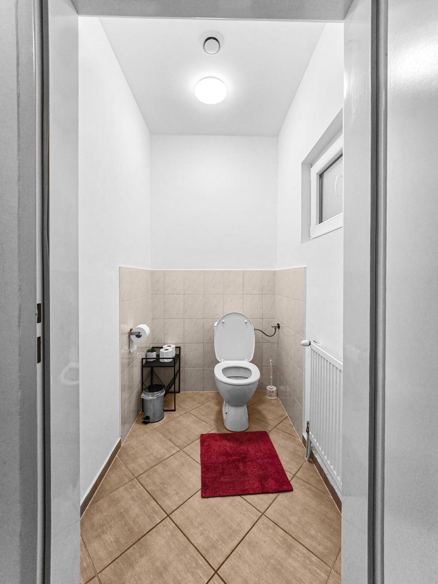 Three-Bedroom, Three King-Size Bed Retreat ウィーン エクステリア 写真