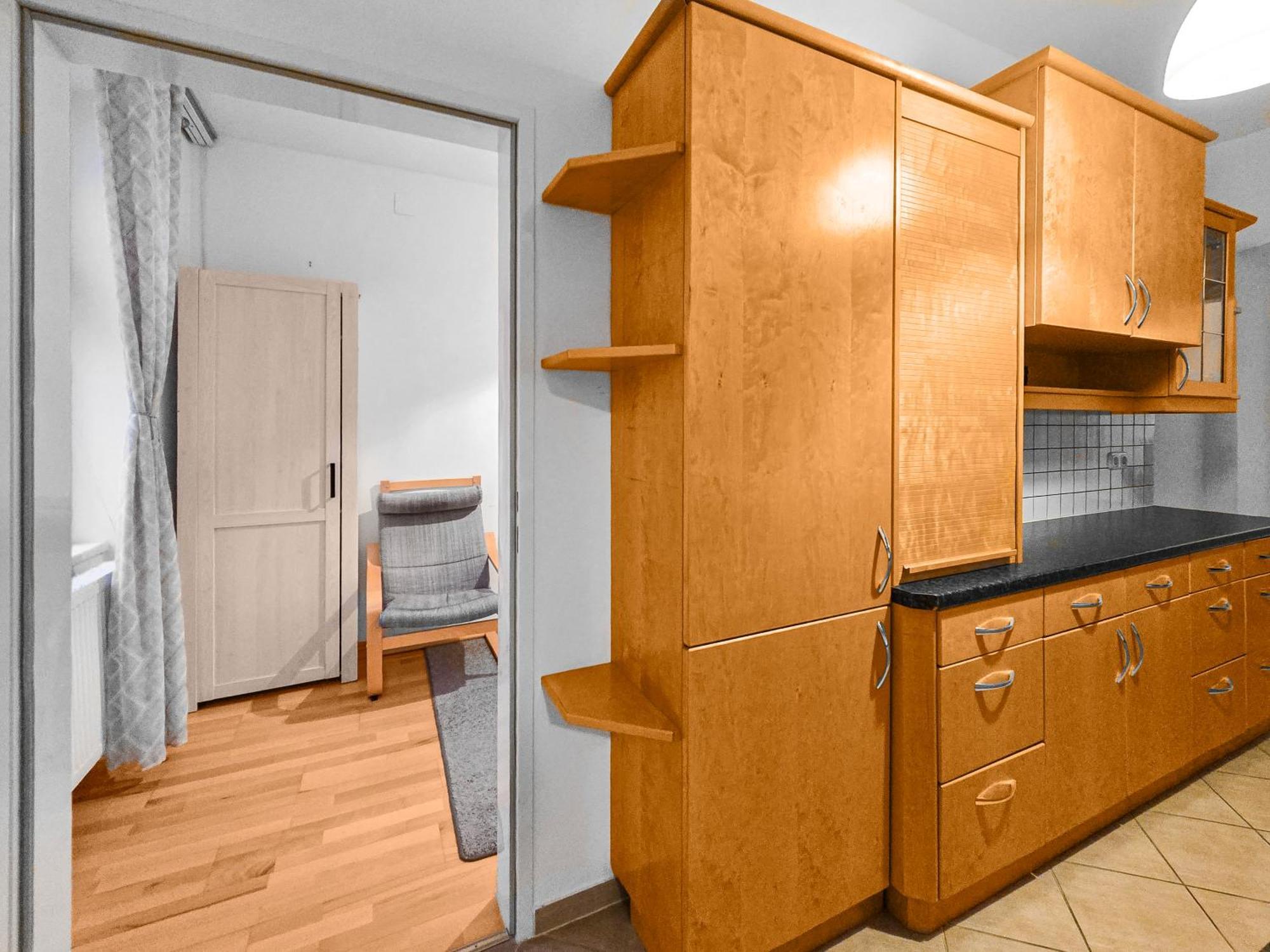Three-Bedroom, Three King-Size Bed Retreat ウィーン エクステリア 写真