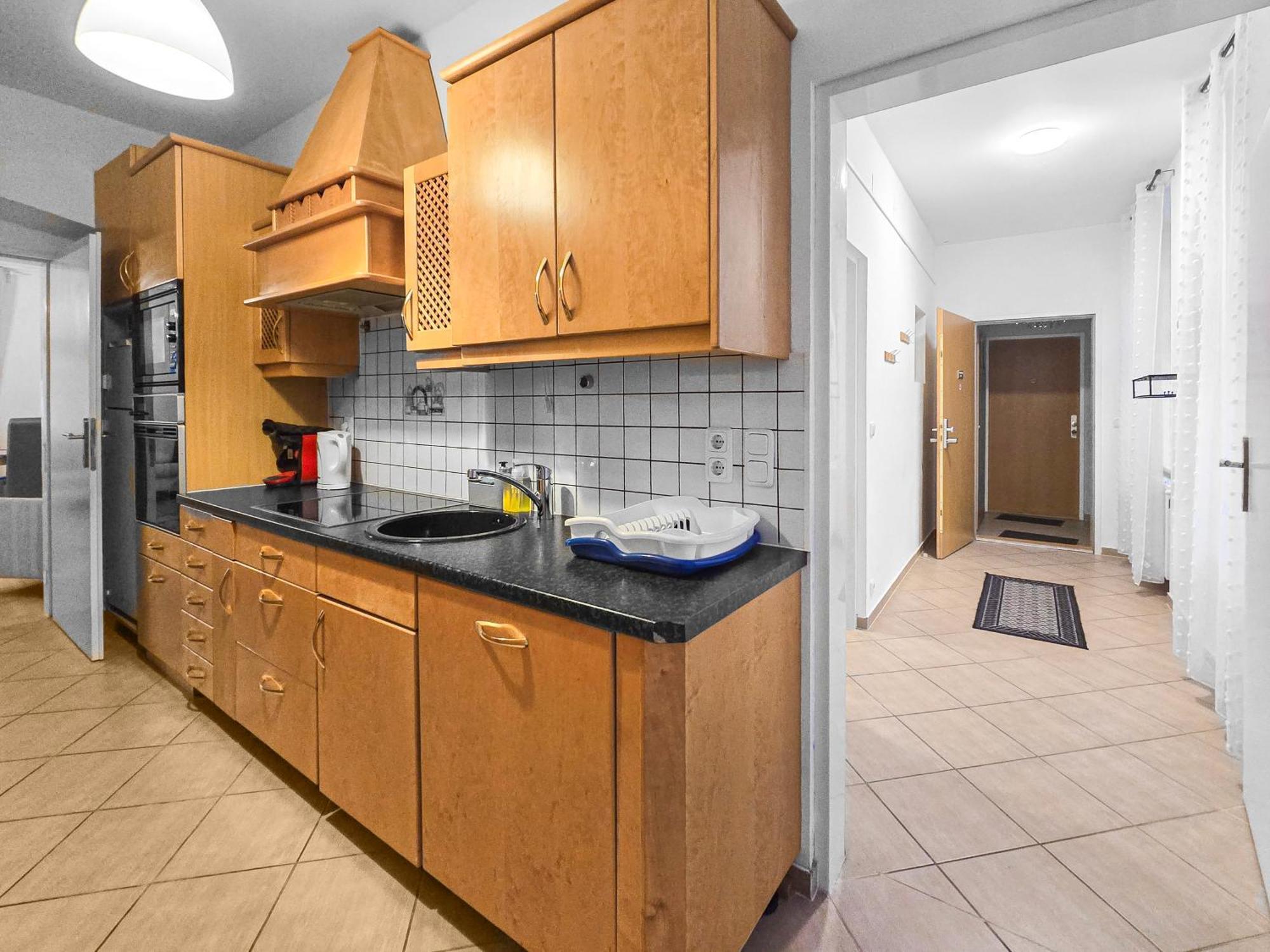 Three-Bedroom, Three King-Size Bed Retreat ウィーン エクステリア 写真