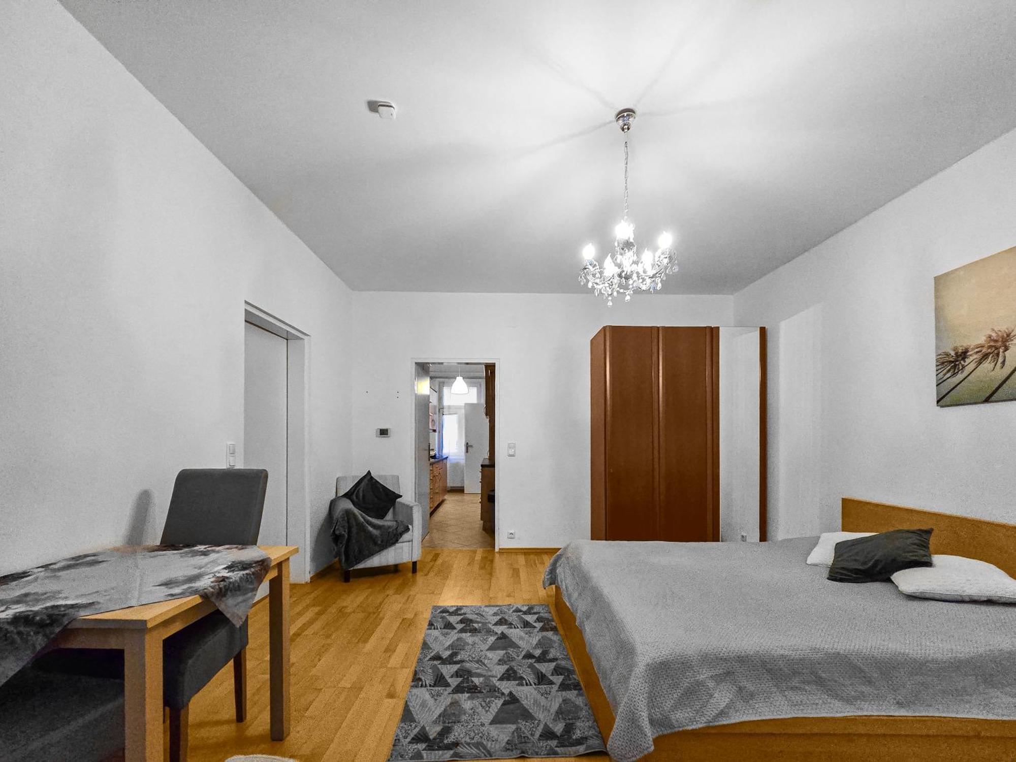 Three-Bedroom, Three King-Size Bed Retreat ウィーン エクステリア 写真