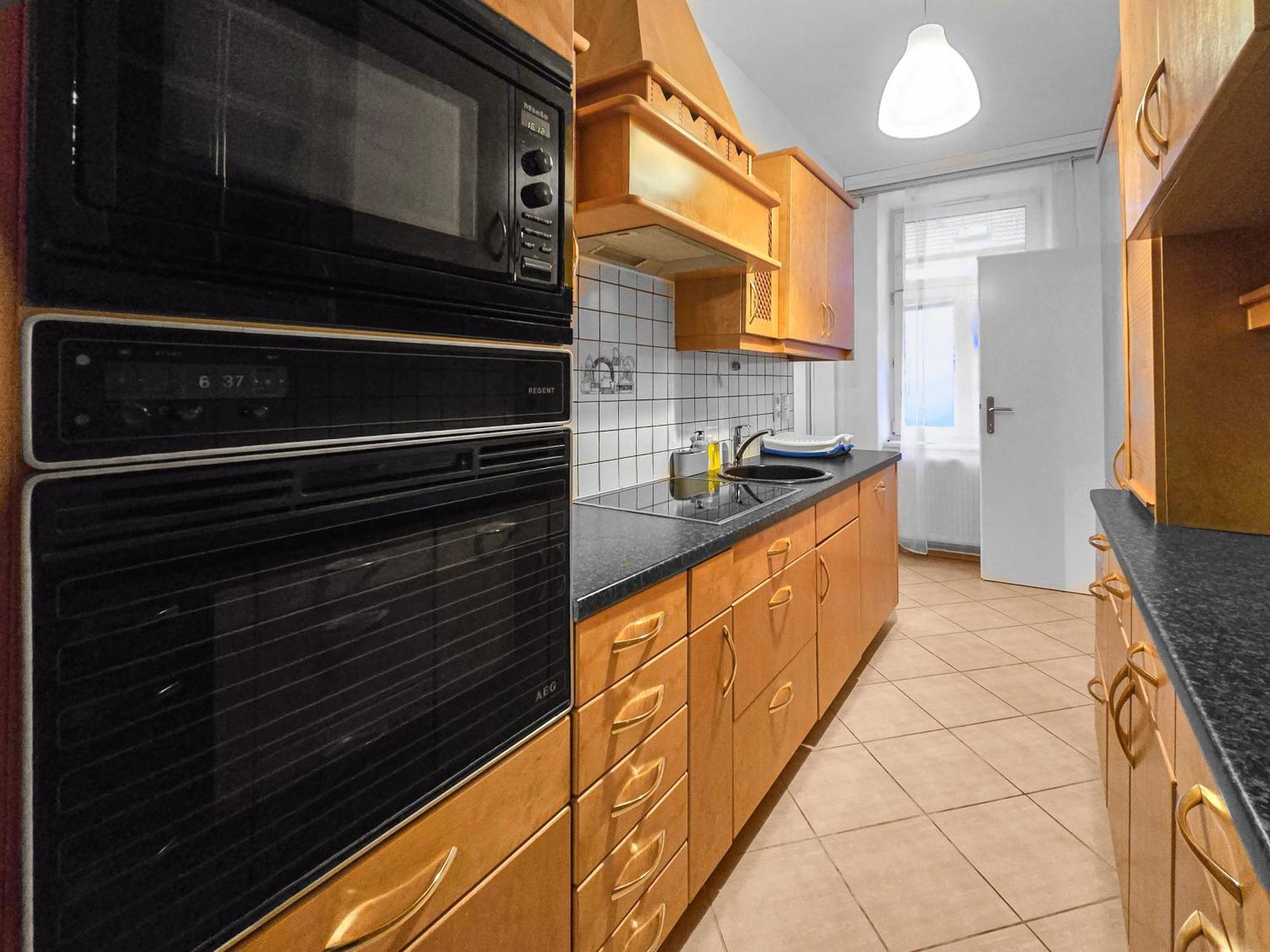 Three-Bedroom, Three King-Size Bed Retreat ウィーン エクステリア 写真