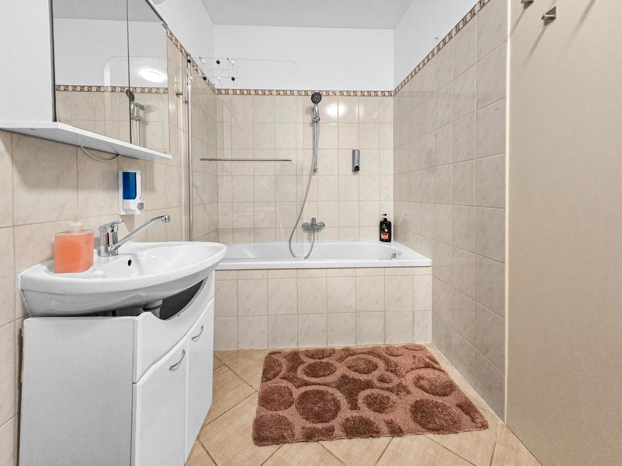 Three-Bedroom, Three King-Size Bed Retreat ウィーン エクステリア 写真