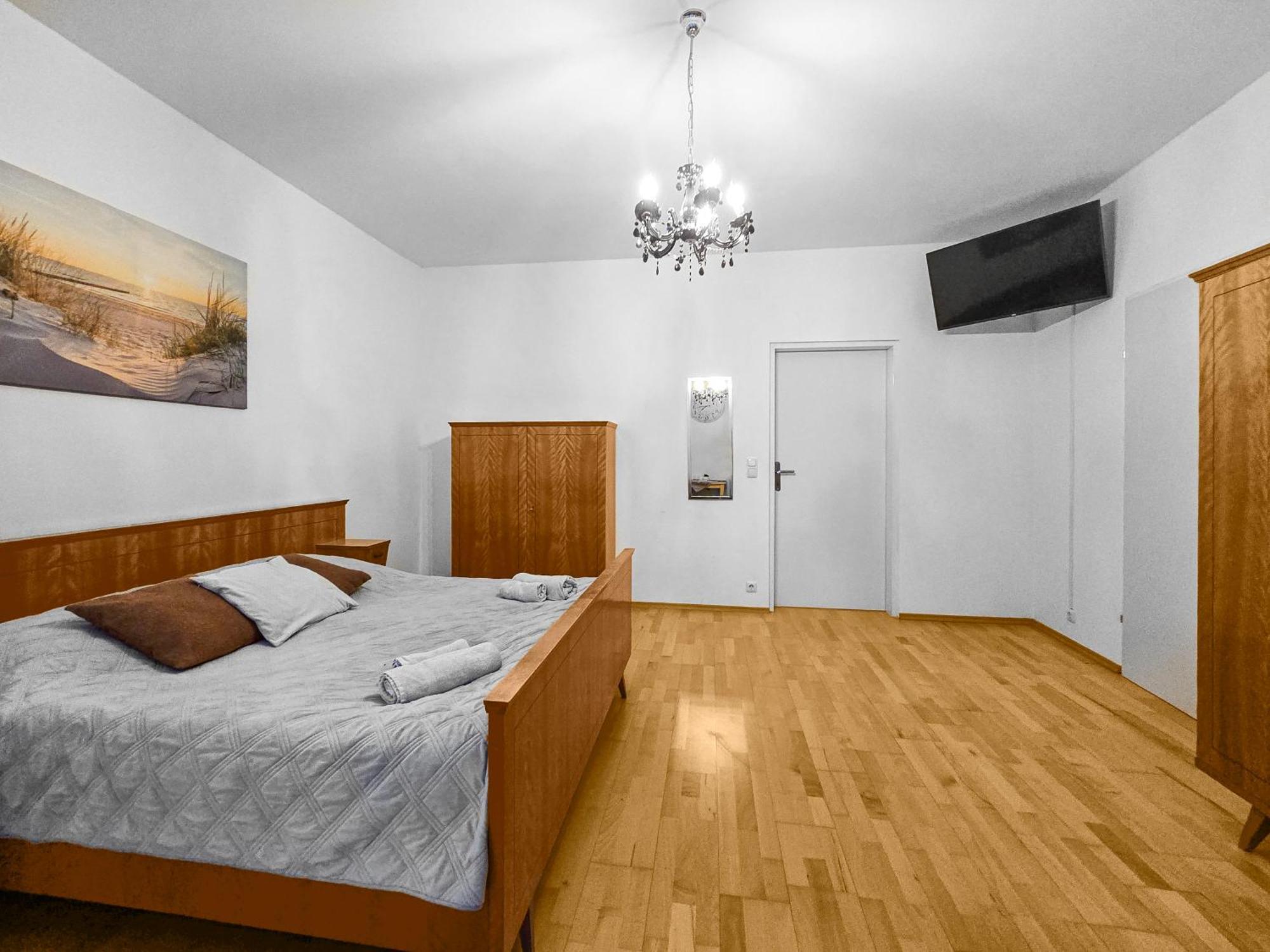 Three-Bedroom, Three King-Size Bed Retreat ウィーン エクステリア 写真
