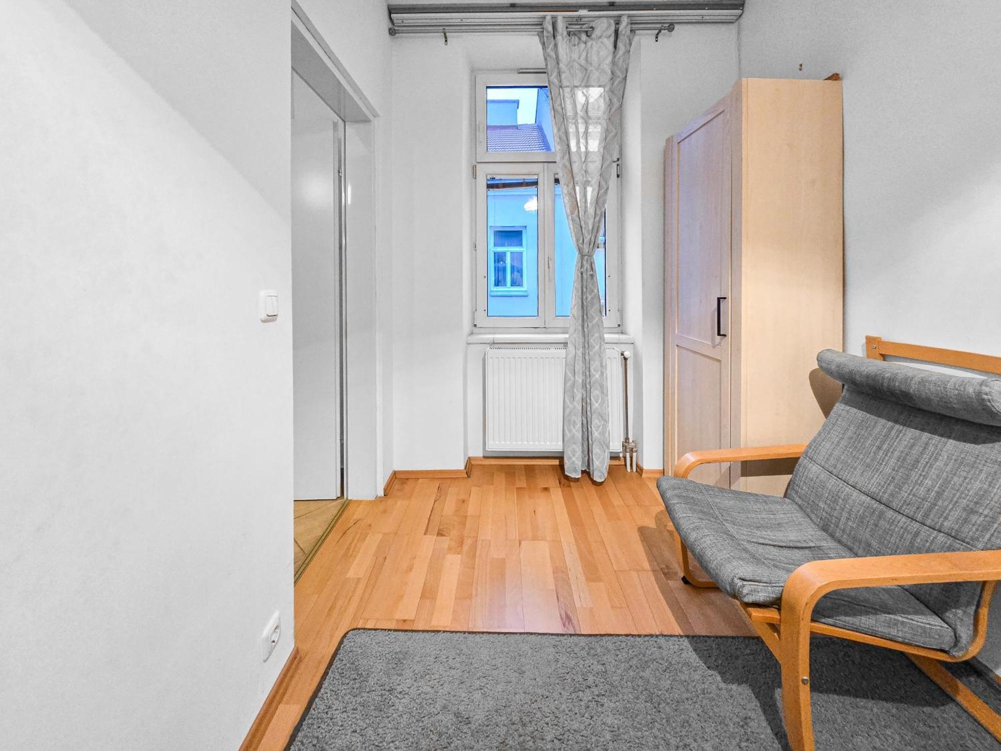 Three-Bedroom, Three King-Size Bed Retreat ウィーン エクステリア 写真
