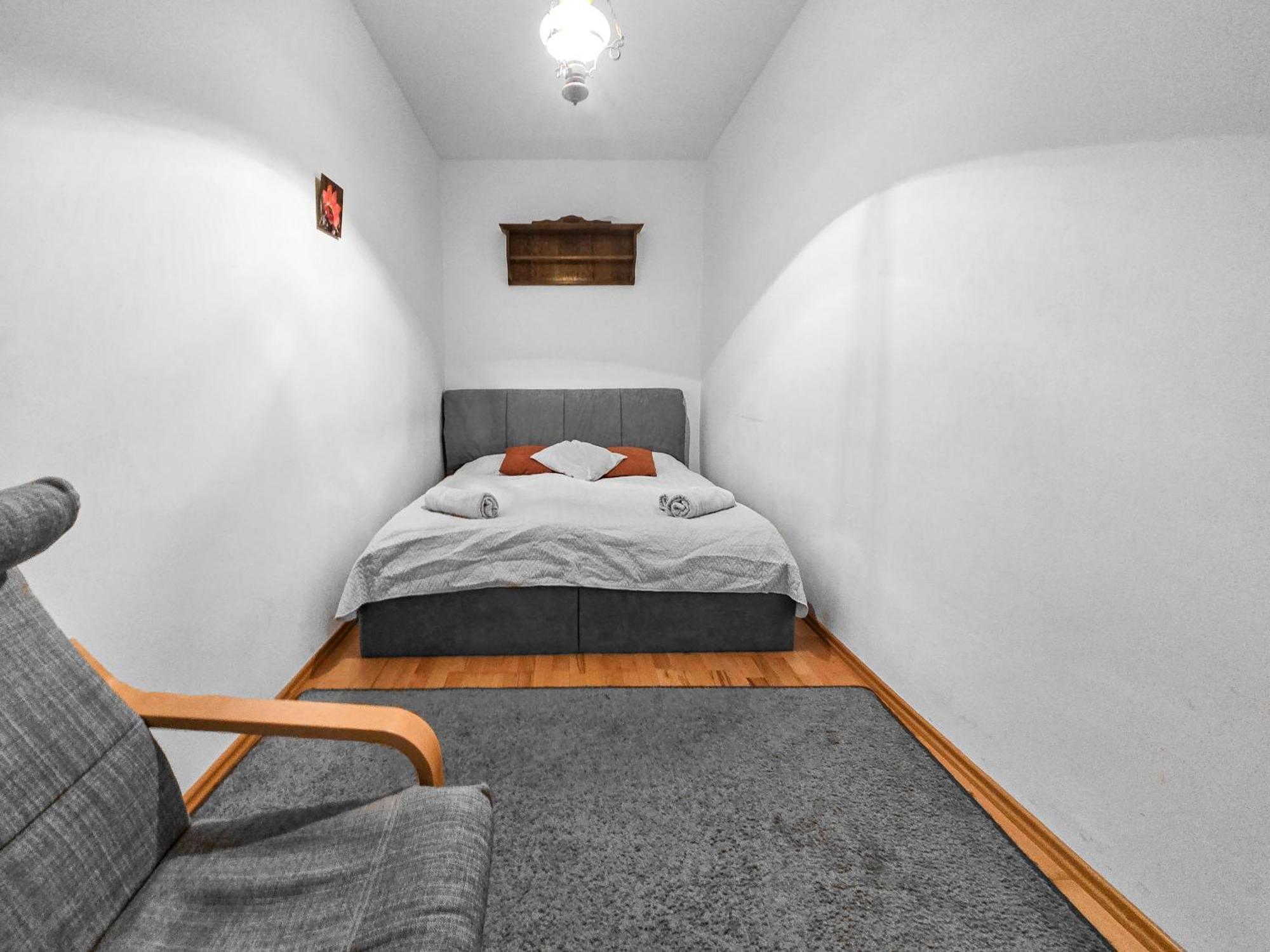 Three-Bedroom, Three King-Size Bed Retreat ウィーン エクステリア 写真
